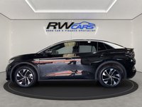USED 2022 72 VOLKSWAGEN ID.5 Pro Performance 77kWh Style SUV 5dr Electric Auto (204 ps) 