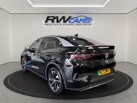 USED 2022 72 VOLKSWAGEN ID.5 Pro Performance 77kWh Style SUV 5dr Electric Auto (204 ps) 