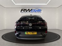 USED 2022 72 VOLKSWAGEN ID.5 Pro Performance 77kWh Style SUV 5dr Electric Auto (204 ps) 