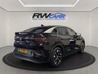 USED 2022 72 VOLKSWAGEN ID.5 Pro Performance 77kWh Style SUV 5dr Electric Auto (204 ps) 