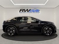 USED 2022 72 VOLKSWAGEN ID.5 Pro Performance 77kWh Style SUV 5dr Electric Auto (204 ps) 