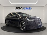 USED 2022 72 VOLKSWAGEN ID.5 Pro Performance 77kWh Style SUV 5dr Electric Auto (204 ps) 