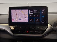 USED 2022 72 VOLKSWAGEN ID.5 Pro Performance 77kWh Style SUV 5dr Electric Auto (204 ps) 