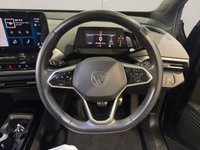 USED 2022 72 VOLKSWAGEN ID.5 Pro Performance 77kWh Style SUV 5dr Electric Auto (204 ps) 