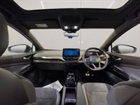 USED 2022 72 VOLKSWAGEN ID.5 Pro Performance 77kWh Style SUV 5dr Electric Auto (204 ps) 
