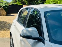 USED 2019 19 BMW 1 SERIES 1.5 118i GPF Sport Hatchback 5dr Petrol Auto Euro 6 (s/s) (136 ps) SAT NAV+SENSORS+ALLOYS+ULEZ