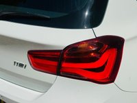 USED 2019 19 BMW 1 SERIES 1.5 118i GPF Sport Hatchback 5dr Petrol Auto Euro 6 (s/s) (136 ps) SAT NAV+SENSORS+ALLOYS+ULEZ