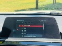 USED 2019 19 BMW 1 SERIES 1.5 118i GPF Sport Hatchback 5dr Petrol Auto Euro 6 (s/s) (136 ps) SAT NAV+SENSORS+ALLOYS+ULEZ