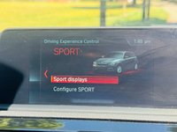 USED 2019 19 BMW 1 SERIES 1.5 118i GPF Sport Hatchback 5dr Petrol Auto Euro 6 (s/s) (136 ps) SAT NAV+SENSORS+ALLOYS+ULEZ
