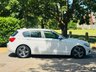 USED 2019 19 BMW 1 SERIES 1.5 118i GPF Sport Hatchback 5dr Petrol Auto Euro 6 (s/s) (136 ps) SAT NAV+SENSORS+ALLOYS+ULEZ