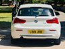 USED 2019 19 BMW 1 SERIES 1.5 118i GPF Sport Hatchback 5dr Petrol Auto Euro 6 (s/s) (136 ps) SAT NAV+SENSORS+ALLOYS+ULEZ