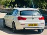 USED 2019 19 BMW 1 SERIES 1.5 118i GPF Sport Hatchback 5dr Petrol Auto Euro 6 (s/s) (136 ps) SAT NAV+SENSORS+ALLOYS+ULEZ