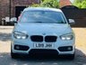 USED 2019 19 BMW 1 SERIES 1.5 118i GPF Sport Hatchback 5dr Petrol Auto Euro 6 (s/s) (136 ps) SAT NAV+SENSORS+ALLOYS+ULEZ