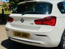 USED 2019 19 BMW 1 SERIES 1.5 118i GPF Sport Hatchback 5dr Petrol Auto Euro 6 (s/s) (136 ps) SAT NAV+SENSORS+ALLOYS+ULEZ