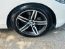 USED 2019 19 BMW 1 SERIES 1.5 118i GPF Sport Hatchback 5dr Petrol Auto Euro 6 (s/s) (136 ps) SAT NAV+SENSORS+ALLOYS+ULEZ