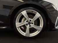 USED 2023 73 AUDI A4 AVANT 2.0 TFSI 40 S line Estate 5dr Petrol S Tronic Euro 6 (s/s) (204 ps) 