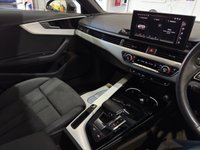 USED 2023 73 AUDI A4 AVANT 2.0 TFSI 40 S line Estate 5dr Petrol S Tronic Euro 6 (s/s) (204 ps) 