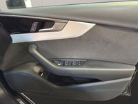 USED 2023 73 AUDI A4 AVANT 2.0 TFSI 40 S line Estate 5dr Petrol S Tronic Euro 6 (s/s) (204 ps) 
