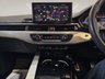 USED 2023 73 AUDI A4 AVANT 2.0 TFSI 40 S line Estate 5dr Petrol S Tronic Euro 6 (s/s) (204 ps) 