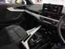 USED 2023 73 AUDI A4 AVANT 2.0 TFSI 40 S line Estate 5dr Petrol S Tronic Euro 6 (s/s) (204 ps) 