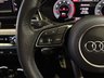 USED 2023 73 AUDI A4 AVANT 2.0 TFSI 40 S line Estate 5dr Petrol S Tronic Euro 6 (s/s) (204 ps) 