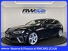 USED 2023 73 AUDI A4 AVANT 2.0 TFSI 40 S line Estate 5dr Petrol S Tronic Euro 6 (s/s) (204 ps) 