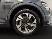 USED 2023 23 AUDI Q8 E-TRON 50 Sport SUV 5dr Electric Auto quattro 95kWh (11kW Charger) (340 ps) 