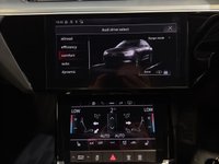 USED 2023 23 AUDI Q8 E-TRON 50 Sport SUV 5dr Electric Auto quattro 95kWh (11kW Charger) (340 ps) 