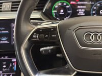 USED 2023 23 AUDI Q8 E-TRON 50 Sport SUV 5dr Electric Auto quattro 95kWh (11kW Charger) (340 ps) 