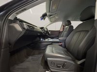 USED 2023 23 AUDI Q8 E-TRON 50 Sport SUV 5dr Electric Auto quattro 95kWh (11kW Charger) (340 ps) 