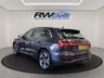 USED 2023 23 AUDI Q8 E-TRON 50 Sport SUV 5dr Electric Auto quattro 95kWh (11kW Charger) (340 ps) 