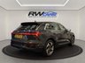 USED 2023 23 AUDI Q8 E-TRON 50 Sport SUV 5dr Electric Auto quattro 95kWh (11kW Charger) (340 ps) 
