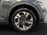 USED 2023 23 AUDI Q8 E-TRON 50 Sport SUV 5dr Electric Auto quattro 95kWh (11kW Charger) (340 ps) 
