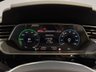USED 2023 23 AUDI Q8 E-TRON 50 Sport SUV 5dr Electric Auto quattro 95kWh (11kW Charger) (340 ps) 
