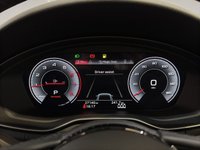 USED 2022 72 AUDI A4 2.0 TFSI 35 Technik Saloon 4dr Petrol S Tronic Euro 6 (s/s) (150 ps) 