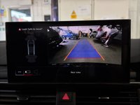 USED 2022 72 AUDI A4 2.0 TFSI 35 Technik Saloon 4dr Petrol S Tronic Euro 6 (s/s) (150 ps) 