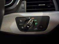 USED 2022 72 AUDI A4 2.0 TFSI 35 Technik Saloon 4dr Petrol S Tronic Euro 6 (s/s) (150 ps) 