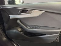 USED 2022 72 AUDI A4 2.0 TFSI 35 Technik Saloon 4dr Petrol S Tronic Euro 6 (s/s) (150 ps) 