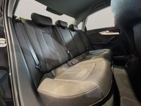 USED 2022 72 AUDI A4 2.0 TFSI 35 Technik Saloon 4dr Petrol S Tronic Euro 6 (s/s) (150 ps) 