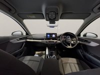 USED 2022 72 AUDI A4 2.0 TFSI 35 Technik Saloon 4dr Petrol S Tronic Euro 6 (s/s) (150 ps) 