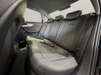 USED 2022 72 AUDI A4 2.0 TFSI 35 Technik Saloon 4dr Petrol S Tronic Euro 6 (s/s) (150 ps) 