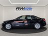 USED 2022 72 AUDI A4 2.0 TFSI 35 Technik Saloon 4dr Petrol S Tronic Euro 6 (s/s) (150 ps) 