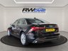 USED 2022 72 AUDI A4 2.0 TFSI 35 Technik Saloon 4dr Petrol S Tronic Euro 6 (s/s) (150 ps) 