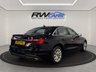 USED 2022 72 AUDI A4 2.0 TFSI 35 Technik Saloon 4dr Petrol S Tronic Euro 6 (s/s) (150 ps) 