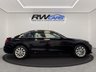 USED 2022 72 AUDI A4 2.0 TFSI 35 Technik Saloon 4dr Petrol S Tronic Euro 6 (s/s) (150 ps) 