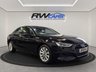 USED 2022 72 AUDI A4 2.0 TFSI 35 Technik Saloon 4dr Petrol S Tronic Euro 6 (s/s) (150 ps) 
