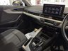 USED 2022 72 AUDI A4 2.0 TFSI 35 Technik Saloon 4dr Petrol S Tronic Euro 6 (s/s) (150 ps) 