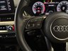 USED 2022 72 AUDI A4 2.0 TFSI 35 Technik Saloon 4dr Petrol S Tronic Euro 6 (s/s) (150 ps) 