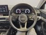 USED 2022 72 AUDI A4 2.0 TFSI 35 Technik Saloon 4dr Petrol S Tronic Euro 6 (s/s) (150 ps) 