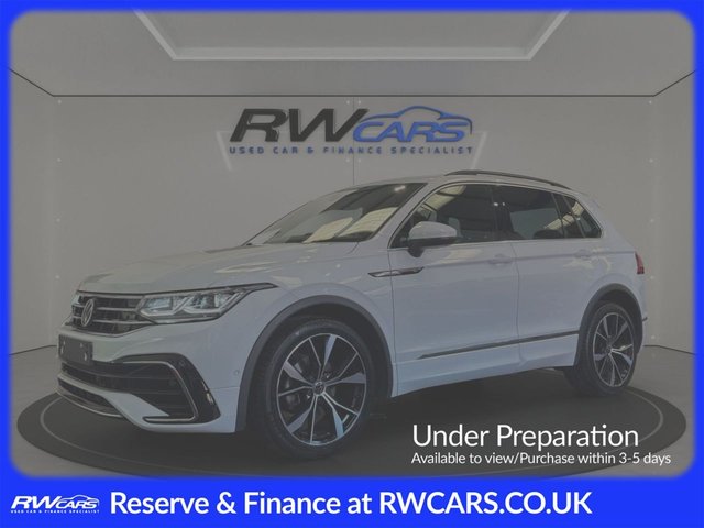 RW Cars
